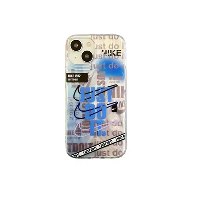 Sportswear Logo Phone Case NK043 - real product photo, wholesale Phone Case from Yaoford