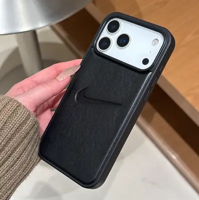 Sportswear Logo Phone Case NK04714 - real product photo, wholesale Phone Case from Yaoford