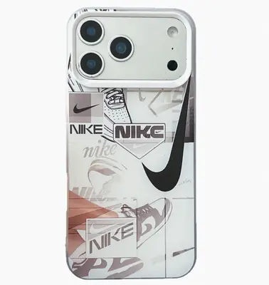 Sportswear Logo Phone Case NK05004 - real product photo, wholesale Phone Case from Yaoford