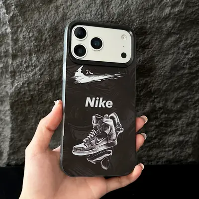 Sportswear Logo Phone Case NK05104 - real product photo, wholesale Phone Case from Yaoford