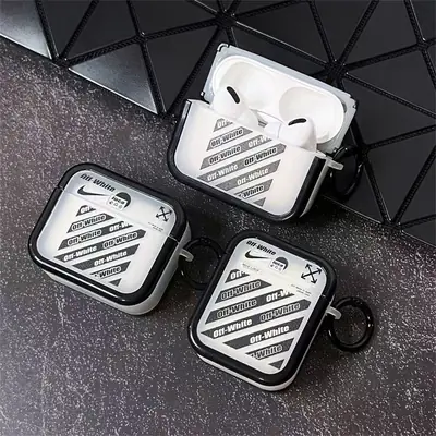 Sportswear Logo Phone Case NK05204 - real product photo, wholesale Phone Case from Yaoford
