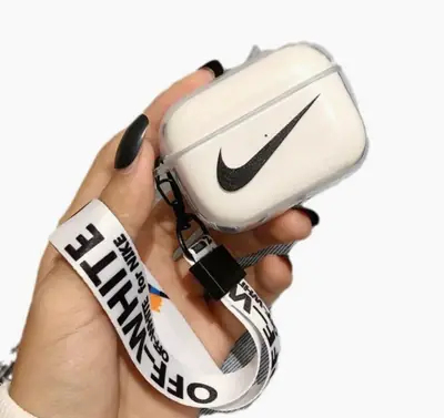 Sportswear Logo Phone Case NK05504 - real product photo, wholesale Phone Case from Yaoford