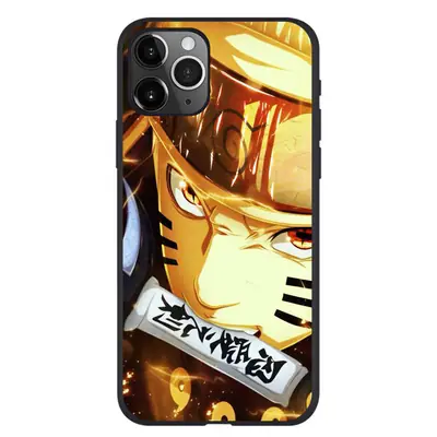 Anime Ninja Art Phone Case Ns001 - real product photo, wholesale Phone Case from Yaoford