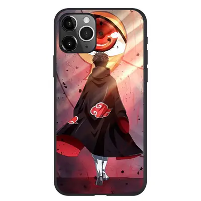 Anime Ninja Art Phone Case Ns003 - real product photo, wholesale Phone Case from Yaoford