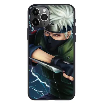 Anime Ninja Art Phone Case Ns004 - real product photo, wholesale Phone Case from Yaoford