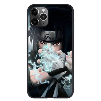 Anime Ninja Art Phone Case Ns005 - real product photo, wholesale Phone Case from Yaoford