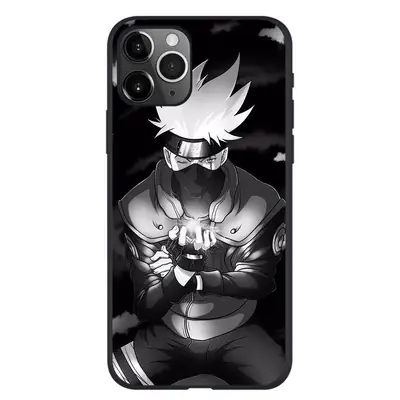 Anime Ninja Art Phone Case Ns007 - real product photo, wholesale Phone Case from Yaoford