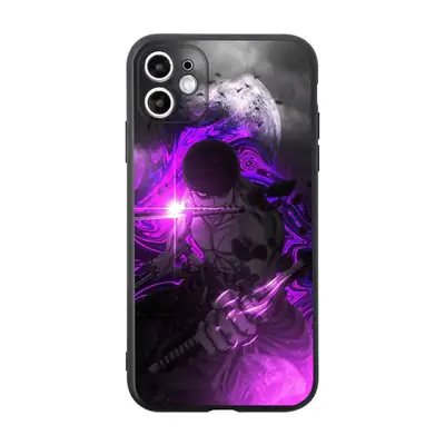 Anime Ninja Art Phone Case Ns008 - real product photo, wholesale Phone Case from Yaoford