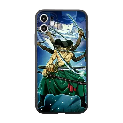 Anime Ninja Art Phone Case Ns009 - real product photo, wholesale Phone Case from Yaoford
