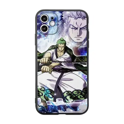 Anime Ninja Art Phone Case Ns010 - real product photo, wholesale Phone Case from Yaoford