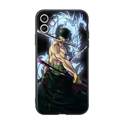 Anime Ninja Art Phone Case Ns011 - real product photo, wholesale Phone Case from Yaoford