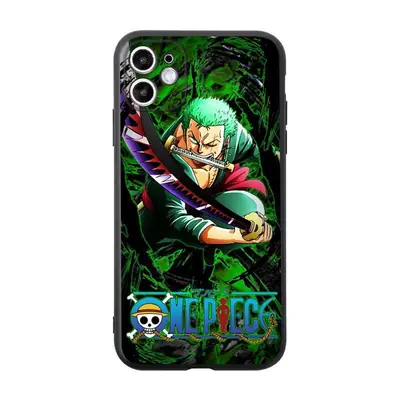 Anime Ninja Art Phone Case Ns012 - real product photo, wholesale Phone Case from Yaoford