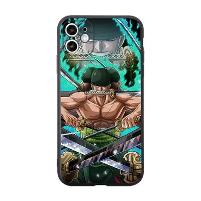 Anime Ninja Art Phone Case Ns013 - real product photo, wholesale Phone Case from Yaoford