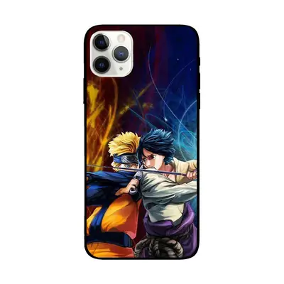 Anime Ninja Art Phone Case Ns015 - real product photo, wholesale Phone Case from Yaoford