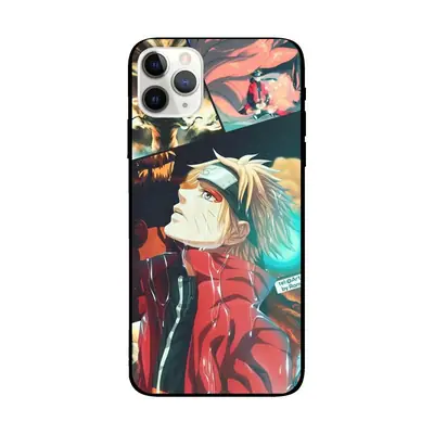 Anime Ninja Art Phone Case Ns016 - real product photo, wholesale Phone Case from Yaoford