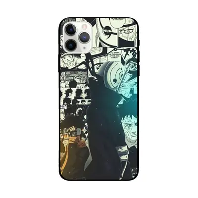 Anime Ninja Art Phone Case Ns017 - real product photo, wholesale Phone Case from Yaoford