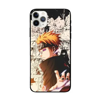Anime Ninja Art Phone Case Ns018 - real product photo, wholesale Phone Case from Yaoford