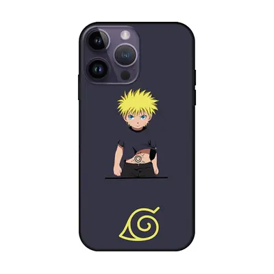Anime Ninja Art Phone Case Ns019 - real product photo, wholesale Phone Case from Yaoford