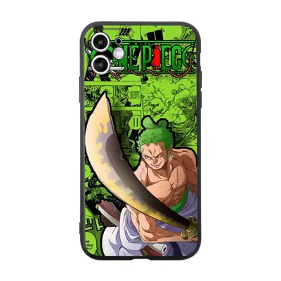 Anime Ninja Art Phone Case Ns021 - real product photo, wholesale Phone Case from Yaoford