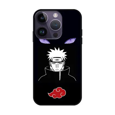 Anime Ninja Art Phone Case Ns022 - real product photo, wholesale Phone Case from Yaoford