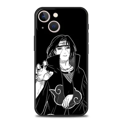 Anime Ninja Art Phone Case Ns024 - real product photo, wholesale Phone Case from Yaoford