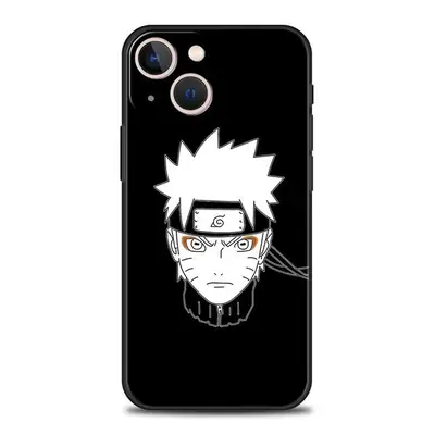 Anime Ninja Art Phone Case Ns025 - real product photo, wholesale Phone Case from Yaoford