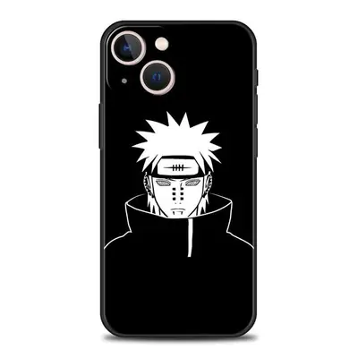 Anime Ninja Art Phone Case Ns026 - real product photo, wholesale Phone Case from Yaoford