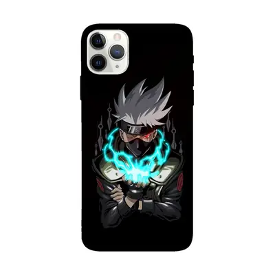 Anime Ninja Art Phone Case Ns027 - real product photo, wholesale Phone Case from Yaoford