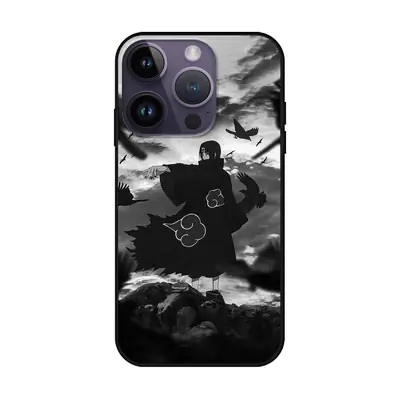 Anime Ninja Art Phone Case Ns029 - real product photo, wholesale Phone Case from Yaoford
