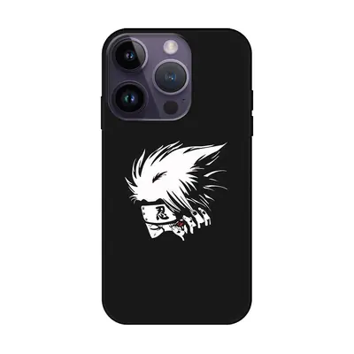 Anime Ninja Art Phone Case Ns031 - real product photo, wholesale Phone Case from Yaoford