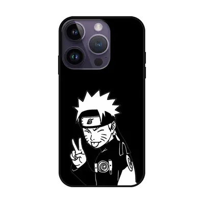 Anime Ninja Art Phone Case Ns032 - real product photo, wholesale Phone Case from Yaoford