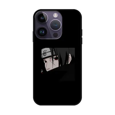 Anime Ninja Art Phone Case Ns033 - real product photo, wholesale Phone Case from Yaoford