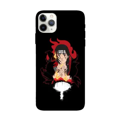 Anime Ninja Art Phone Case Ns035 - real product photo, wholesale Phone Case from Yaoford