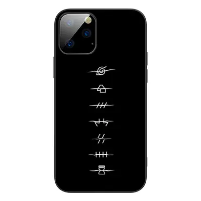 Anime Ninja Art Phone Case Ns037 - real product photo, wholesale Phone Case from Yaoford
