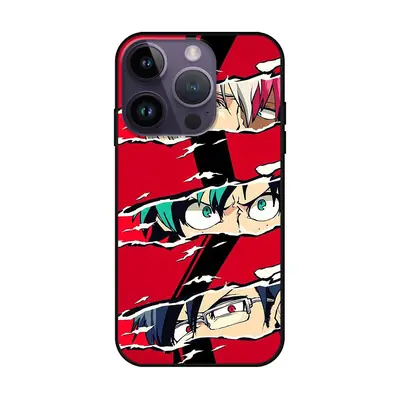 Anime Ninja Art Phone Case Ns043 - real product photo, wholesale Phone Case from Yaoford