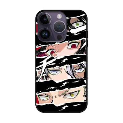 Anime Ninja Art Phone Case Ns044 - real product photo, wholesale Phone Case from Yaoford