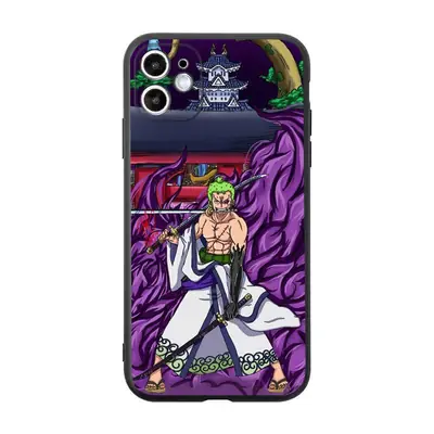 Anime Ninja Art Phone Case Ns053 - real product photo, wholesale Phone Case from Yaoford