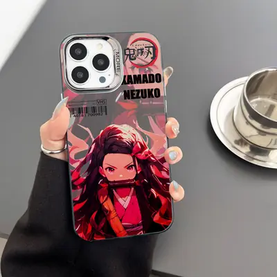 Anime Ninja Art Phone Case Ns071 - real product photo, wholesale Phone Case from Yaoford