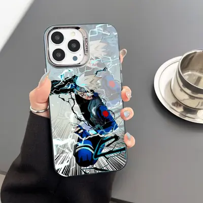 Anime Ninja Art Phone Case Ns072 - real product photo, wholesale Phone Case from Yaoford
