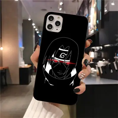 Anime Ninja Art Phone Case Ns075 - real product photo, wholesale Phone Case from Yaoford