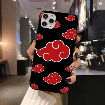 Anime Ninja Art Phone Case Ns077 - real product photo, wholesale Phone Case from Yaoford