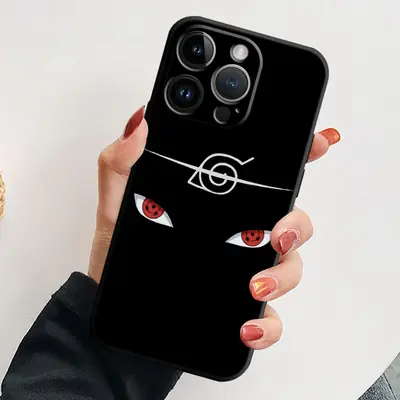 Anime Ninja Art Phone Case Ns079 - real product photo, wholesale Phone Case from Yaoford