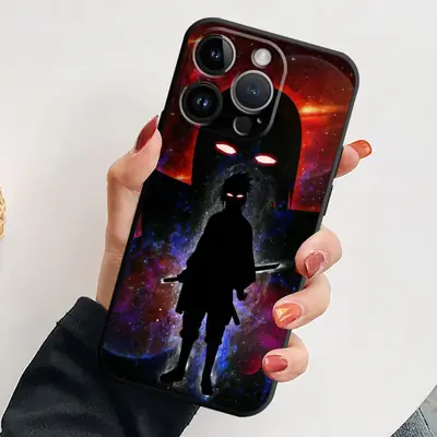 Anime Ninja Art Phone Case Ns080 - real product photo, wholesale Phone Case from Yaoford