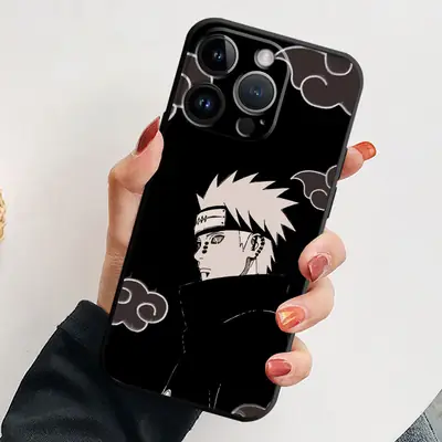 Anime Ninja Art Phone Case Ns083 - real product photo, wholesale Phone Case from Yaoford