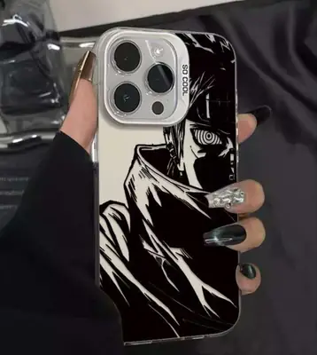 Anime Ninja Art Phone Case Ns088 - real product photo, wholesale Phone Case from Yaoford
