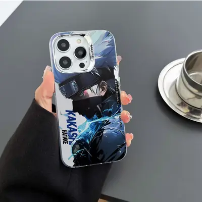 Anime Ninja Art Phone Case Ns089 - real product photo, wholesale Phone Case from Yaoford