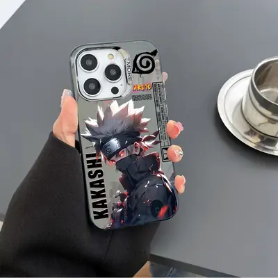 Anime Ninja Art Phone Case Ns090 - real product photo, wholesale Phone Case from Yaoford