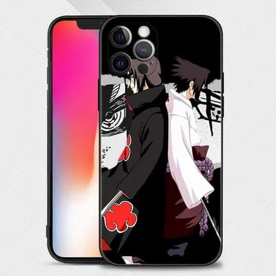 Anime Ninja Art Phone Case Ns092 - real product photo, wholesale Phone Case from Yaoford