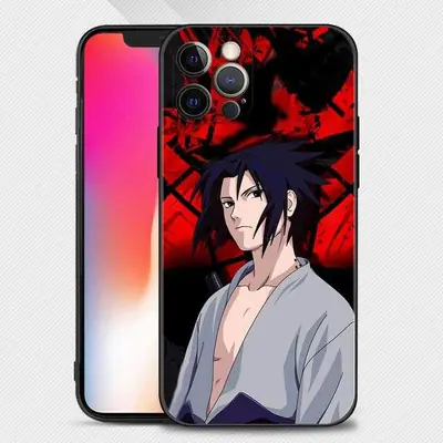 Anime Ninja Art Phone Case Ns093 - real product photo, wholesale Phone Case from Yaoford
