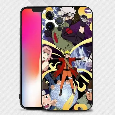 Anime Ninja Art Phone Case Ns095 - real product photo, wholesale Phone Case from Yaoford